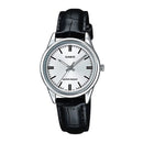 Reloj Casio Modelo LTP-V005L-7A Diseño Elegante