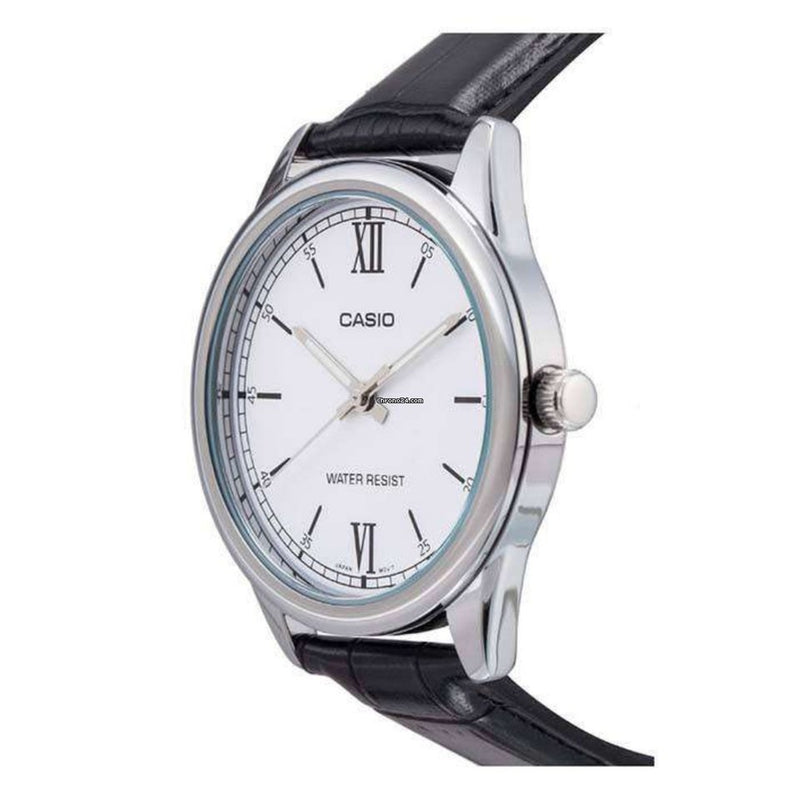 Reloj Casio LTP-V005L-7B2 Dama Elegante