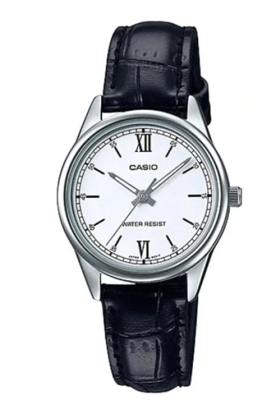 Reloj Casio LTP-V005L-7B2 Dama Elegante