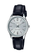 Reloj Casio Referencia LTP-V005L-7B Diseño Elegante