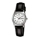 Reloj Casio Modelo LTP-V006L-7B Diseño Elegante