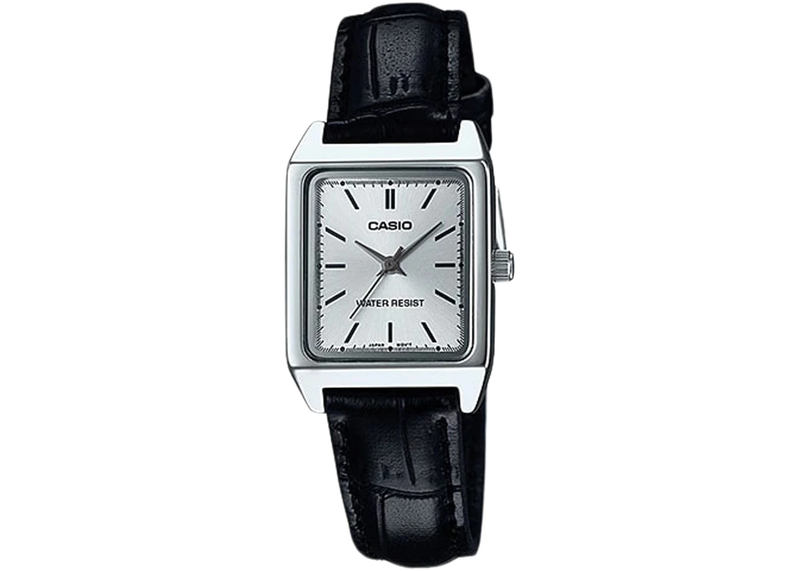 Reloj Casio Dama Modelo LTP-V007L-7E1 Diseño Elegante