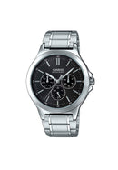 Reloj Casio LTP-V300D-1A Diseño Elegante