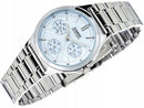 Reloj Casio LTP-V300D-2A Diseño Elegante