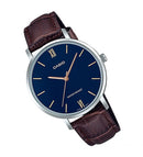 Reloj Casio LTP-VT01L-2B Dama Elegante