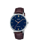 Reloj Casio LTP-VT01L-2B Dama Elegante