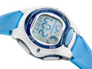 Reloj Casio LW-200-2B Diseño Deportivo