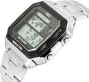 Reloj Q&Q M196J006Y Diseño Deportivo