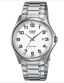 Reloj Casio Para Caballero MTP-1183A-7B Diseño Elegante