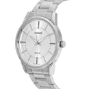 Reloj Casio Para Caballero Modelo MTP-1303D-7A Diseño Elegante
