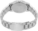 Reloj Casio Para Caballero Modelo MTP-1303D-7A Diseño Elegante