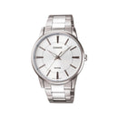 Reloj Casio Para Caballero Modelo MTP-1303D-7A Diseño Elegante