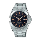 Reloj Casio Modelo MTP-1308D-1A2 Diseño Elegante