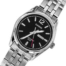 Reloj Casio Modelo MTP-1335D-1A Diseño Elegante
