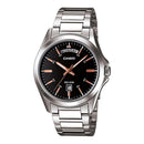 Reloj Casio  MTP-1370D-1A2 Diseño Elegante