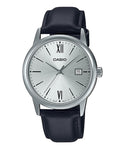 Reloj Casio Modelo MTP-V002L-7B3 Diseño Elegante