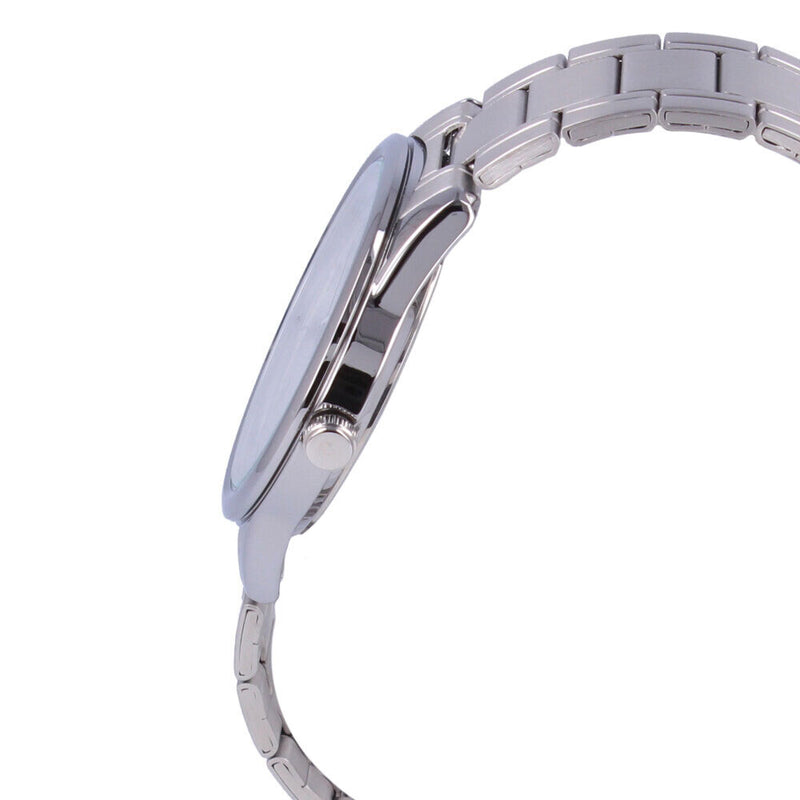 Reloj Casio Para Caballero MTP-V005D-7B4 Diseño Elegante