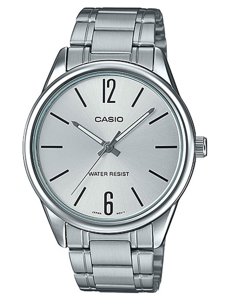 Reloj Casio Modelo MTP-V005D-7B Diseño Elegante