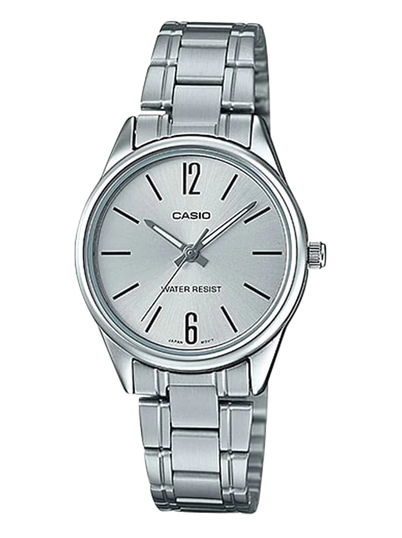 Reloj Casio Modelo MTP-V005D-7B Diseño Elegante