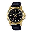 Reloj Casio Modelo MTP-VD01GL-1E Diseño Elegante
