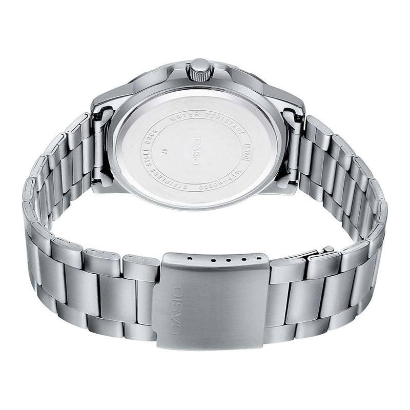 Reloj Casio MTP-VD300D-2E Diseño Elegante