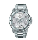 Reloj Casio MTP-VD300D-7E Diseño Deportivo