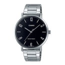 Reloj Casio Modelo MTP-VT01D-1B2 Diseño Elegante
