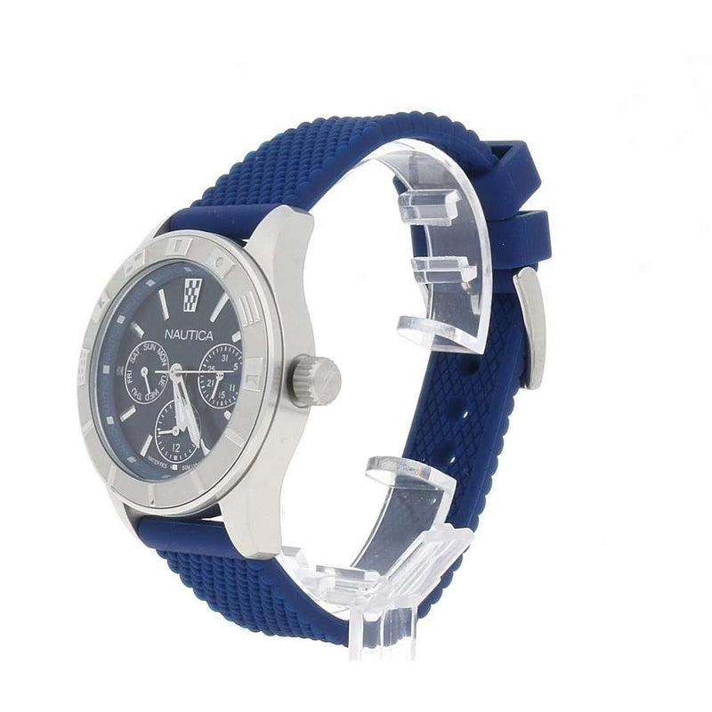 Reloj Náutica para Dama Modelo NAPPBS036 Diseño Deportivo