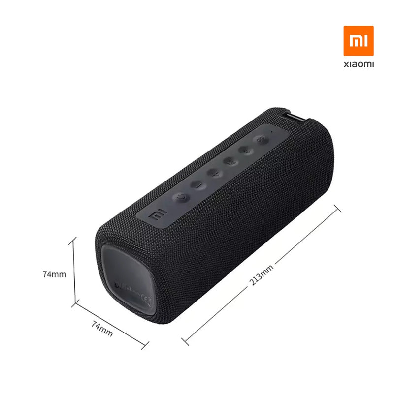 Parlante Xiaomi MI Portable Bluetooth Speaker - Azul