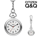 Reloj Q&Q QA72J214Y Diseño Elegante