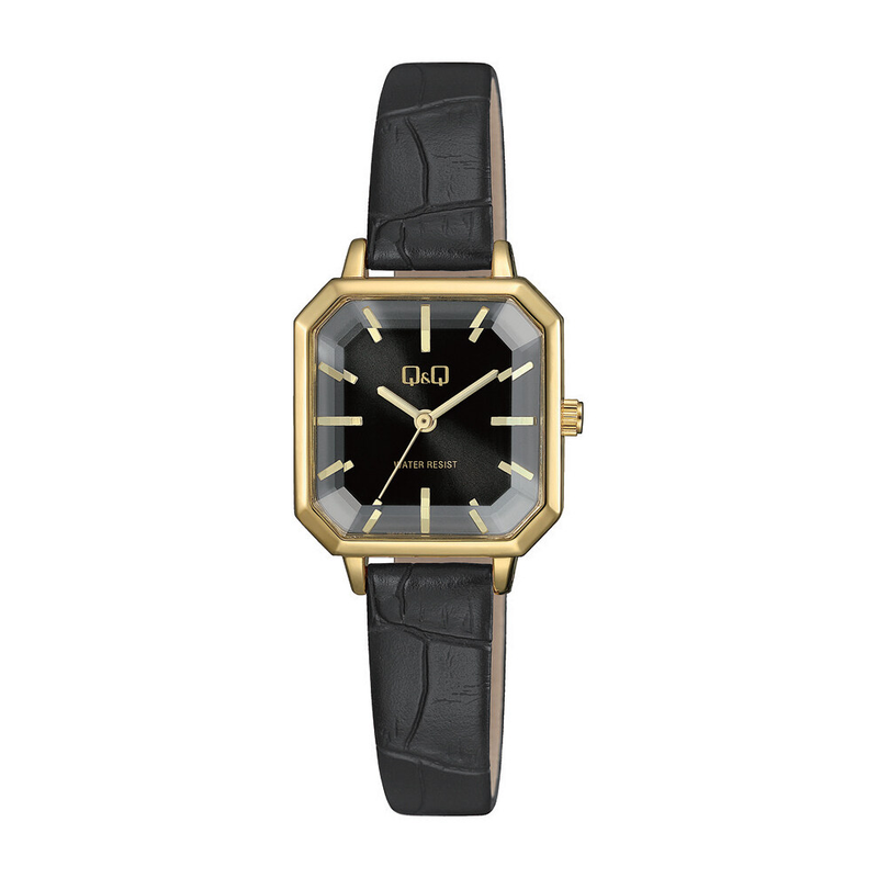 Reloj Q&Q QZ73J102Y Diseño Clásico