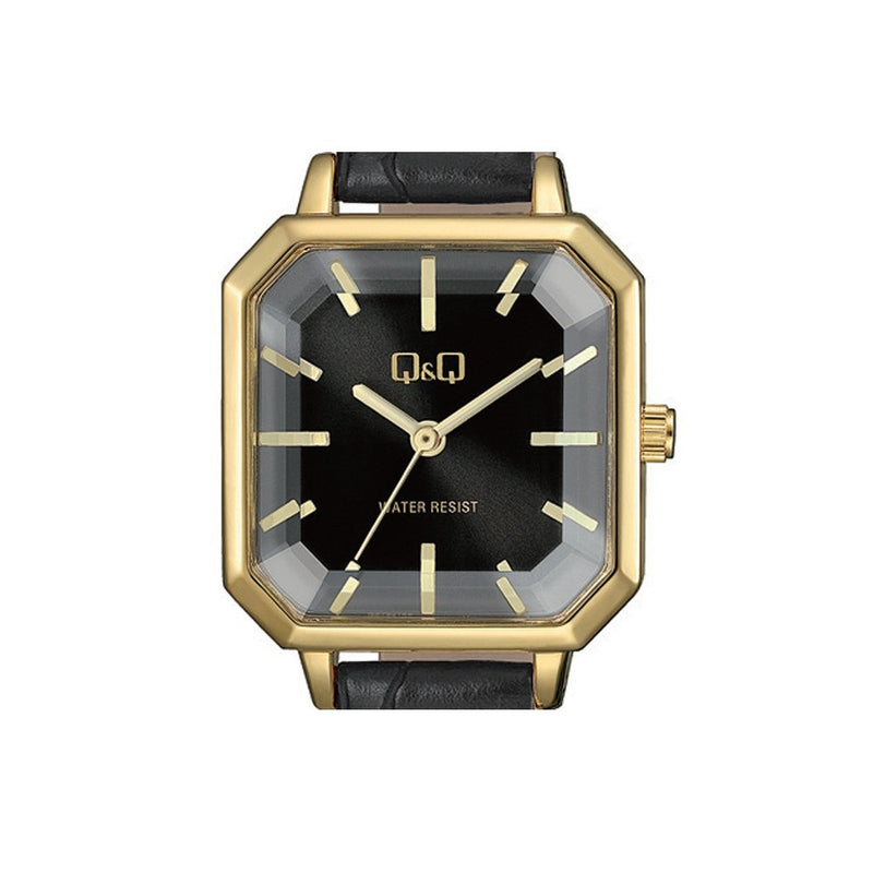 Reloj Q&Q QZ73J102Y Diseño Clásico