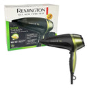 Secador Remington SHINE THERAPY Aguacate Con Macadamia