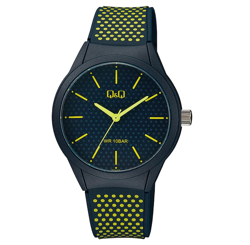 Reloj Q&Q Referencia VR28J035Y Unisex Original y Deportiva