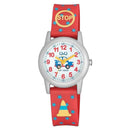 Reloj Q&Q VR99J020Y Diseño Infantil