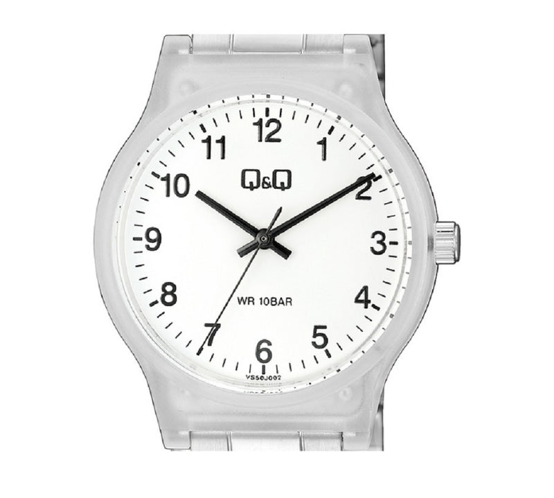Reloj Q&Q VS50J002Y Diseño Casual