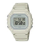 Reloj Casio W-218HC-8A Diseño Deportivo