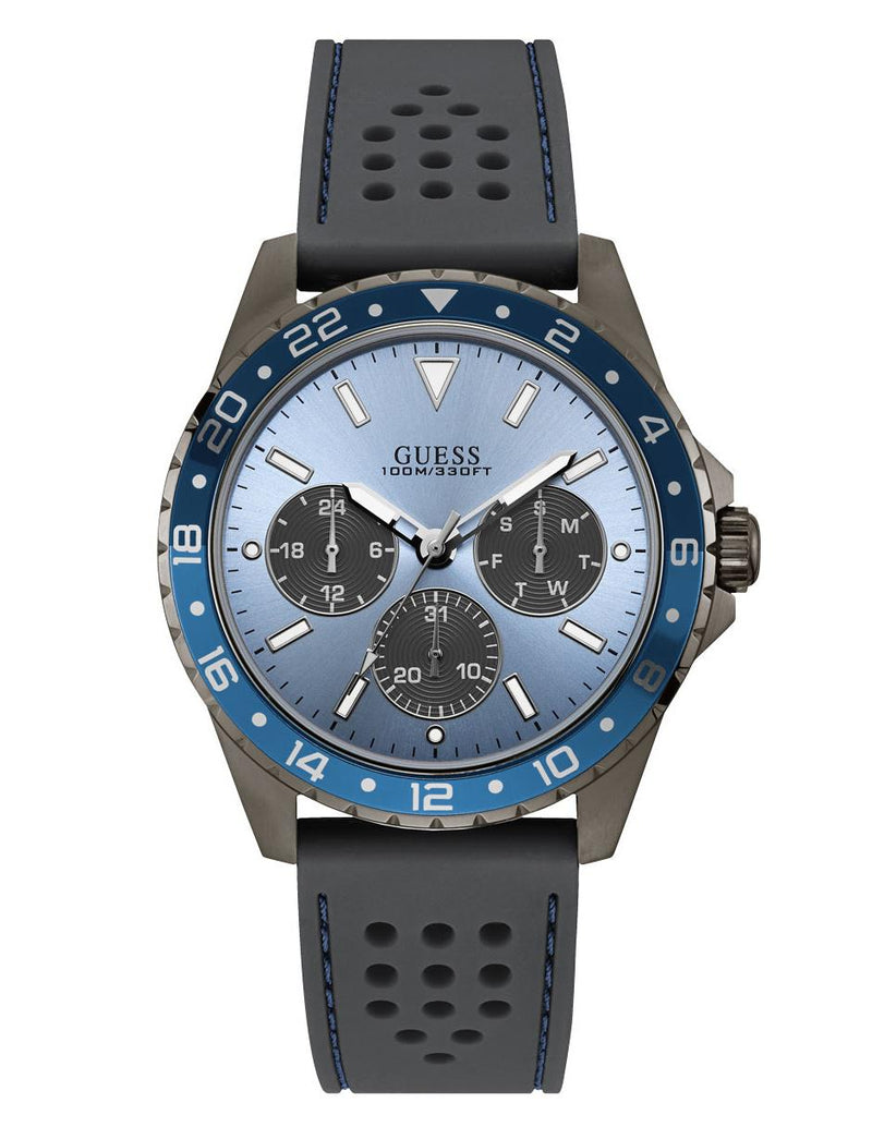 Reloj GUESS Modelo W1108G6 Para Caballero Deportivo