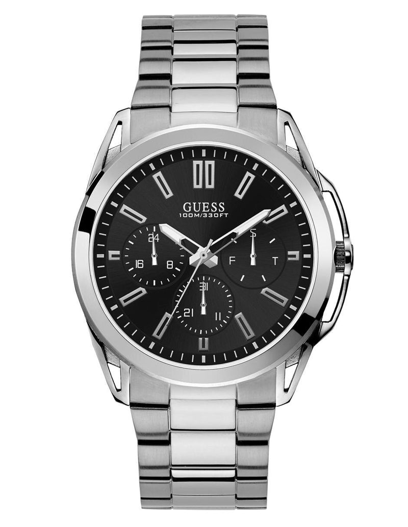 Reloj GUESS Modelo W1176G2 Para Caballero Elegante