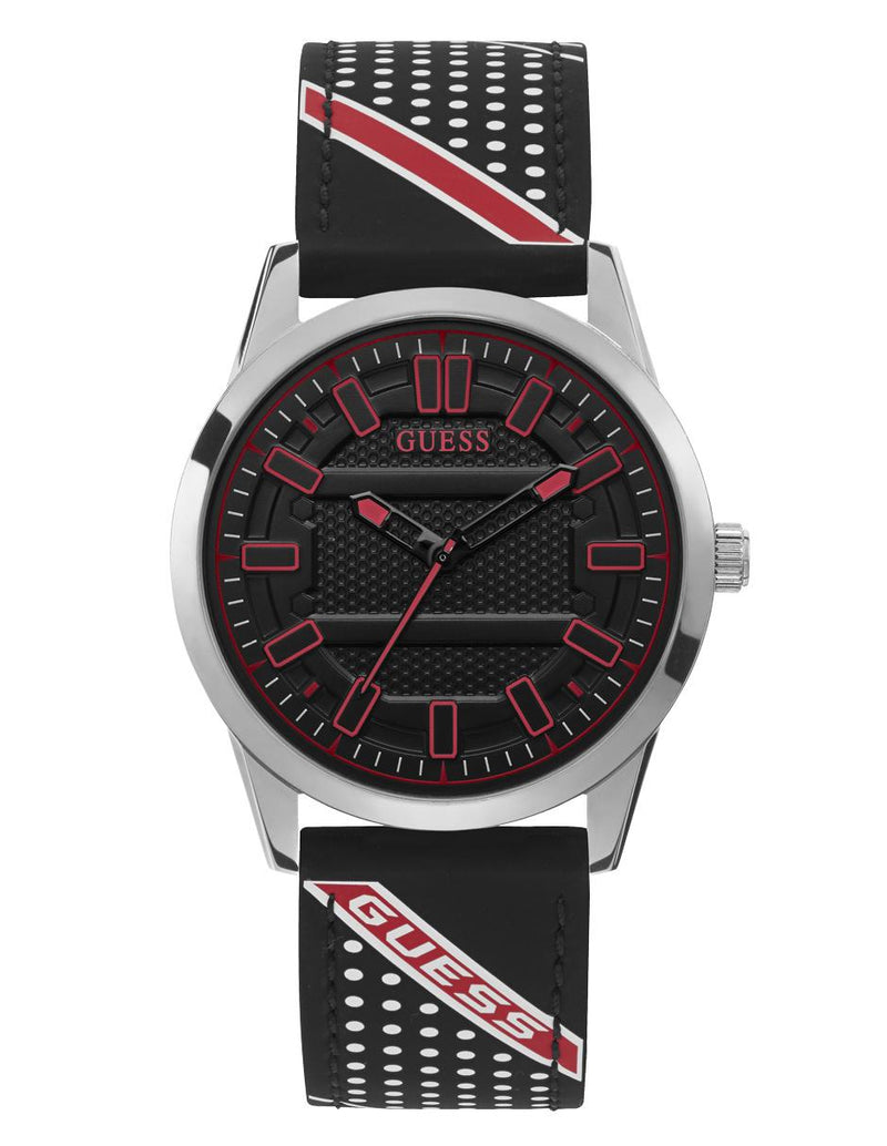 Reloj GUESS Modelo W1300G1 Para Caballero Deportivo