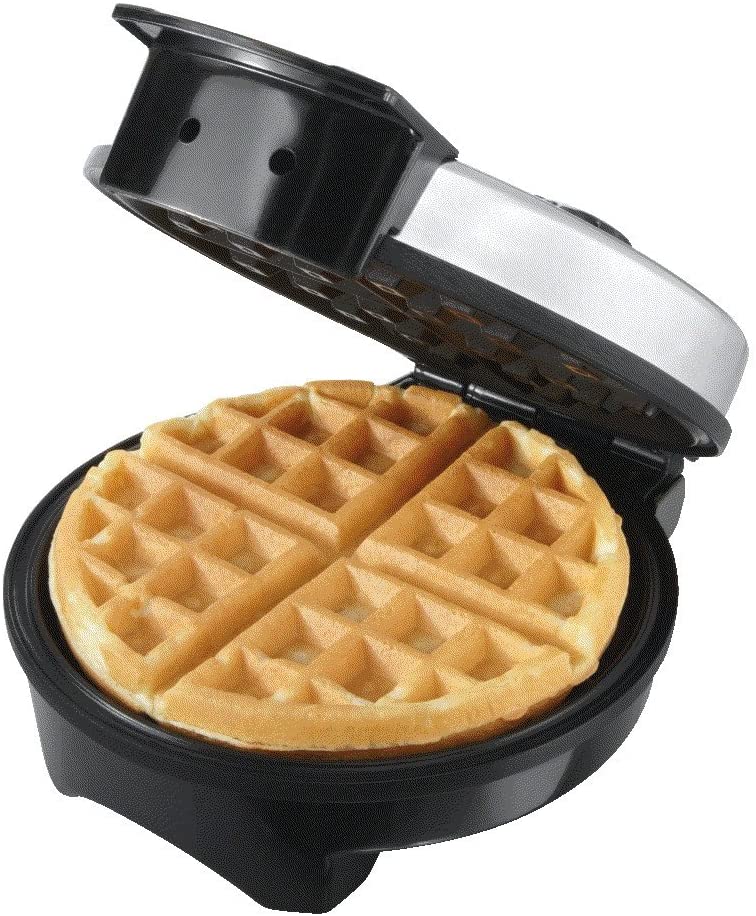 Máquina para hacer waffles belgas Oster CKSTWF2000