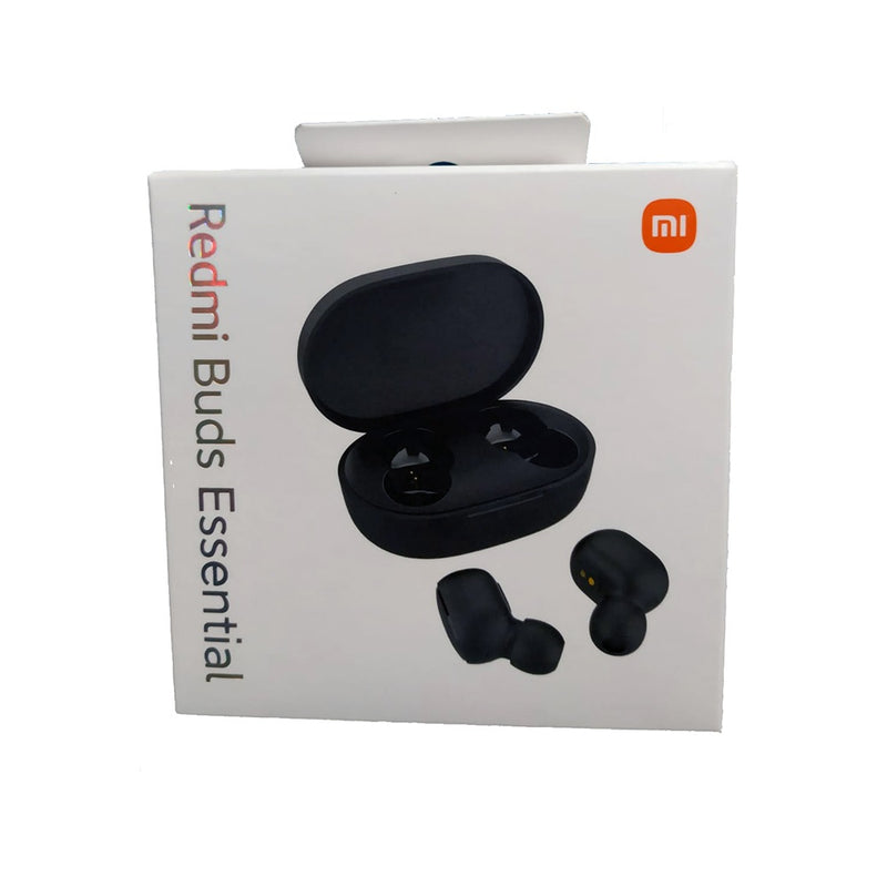 Audifonos Xiaomi Buds Essential - Negros