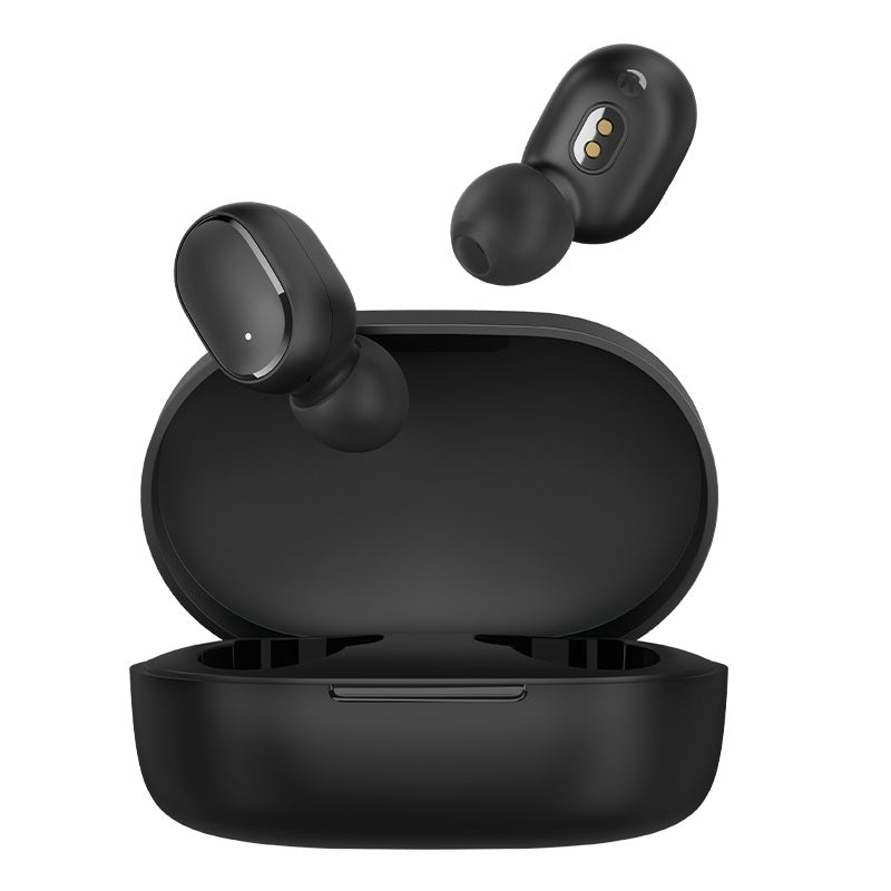 Audifonos Xiaomi Buds Essential - Negros