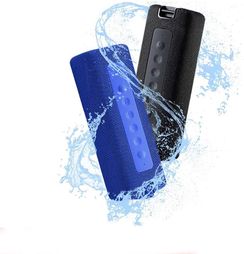 Parlante Xiaomi MI Portable Bluetooth Speaker - Azul