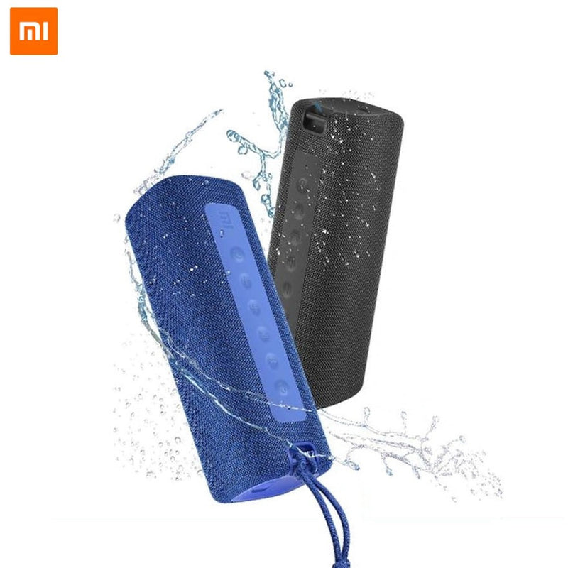 Parlante Xiaomi MI Portable Bluetooth Speaker - Azul