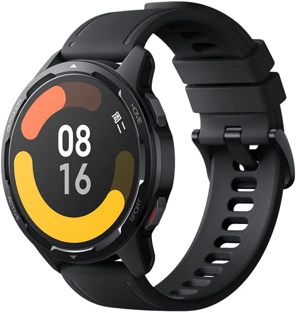 Reloj Xiaomi Watch S1 Active - Negro
