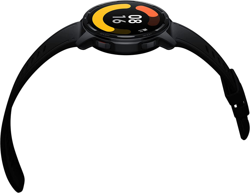 Reloj Xiaomi Watch S1 Active - Negro