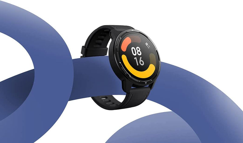 Reloj Xiaomi Watch S1 Active - Negro