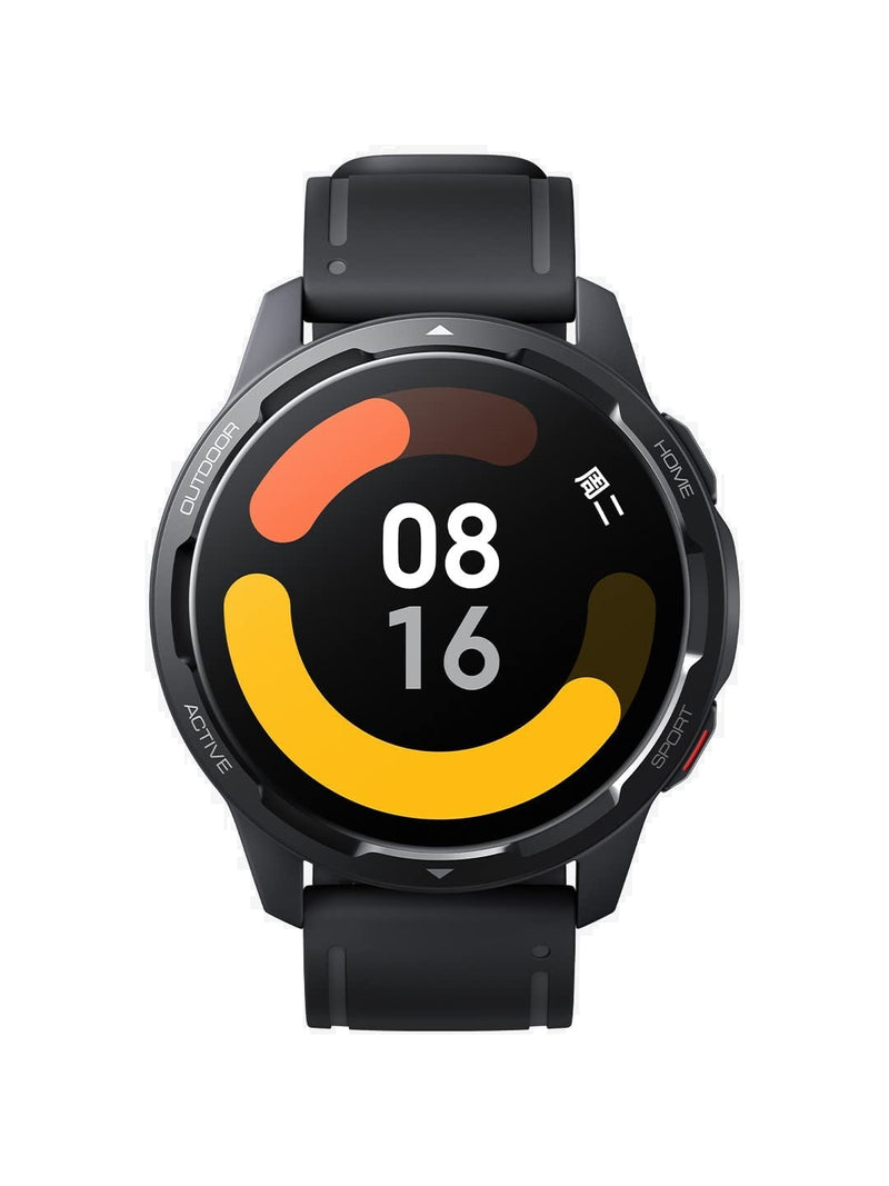 Reloj Xiaomi Watch S1 Active - Negro