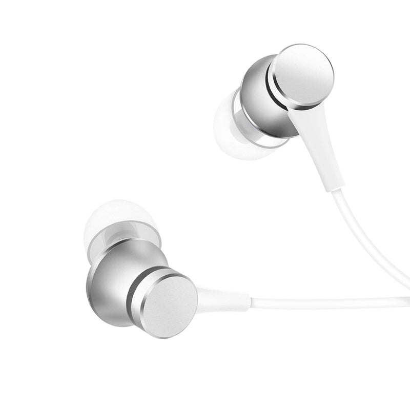 Audífonos Xiaomi Mi In-Ear Headphones Basic - Originales